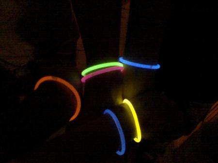 Frères de bracelets