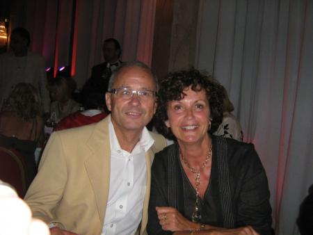 Yvon et Maman