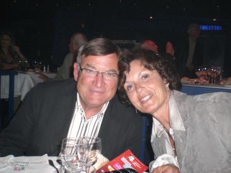Papa et Maman