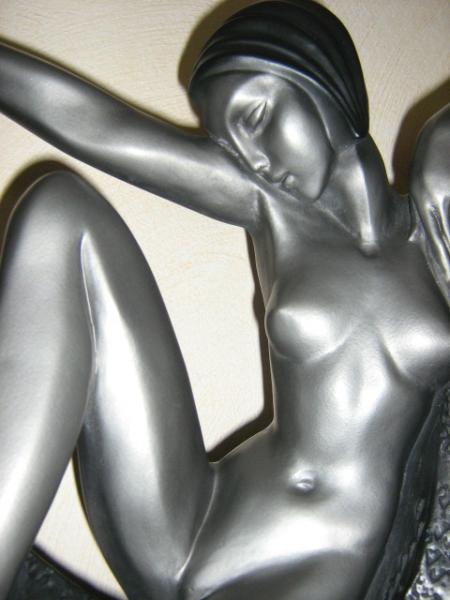 Formes de pierre