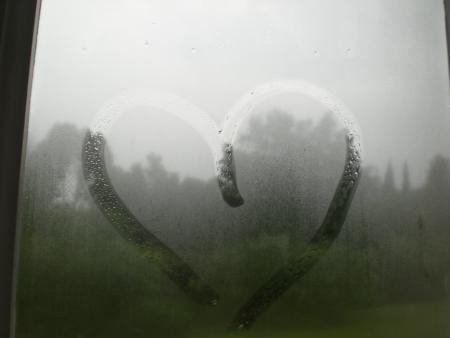Petit jour de pluie