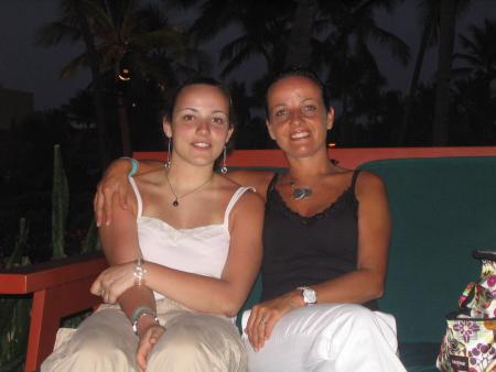 Nelly et moi