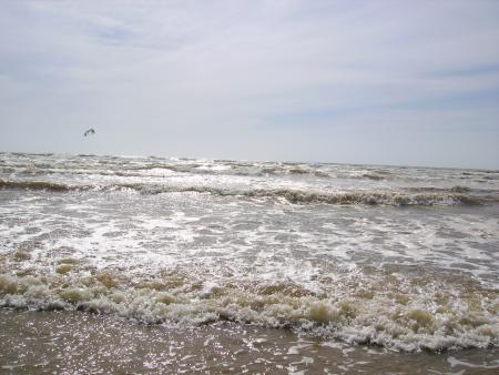 la manche