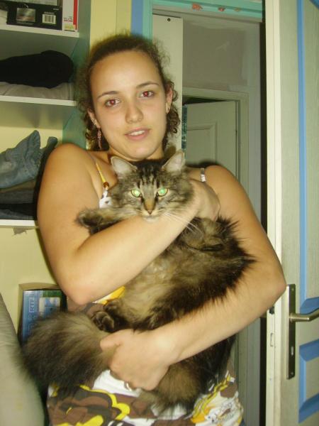 Mious et moi