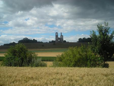 Mont Saint Elois