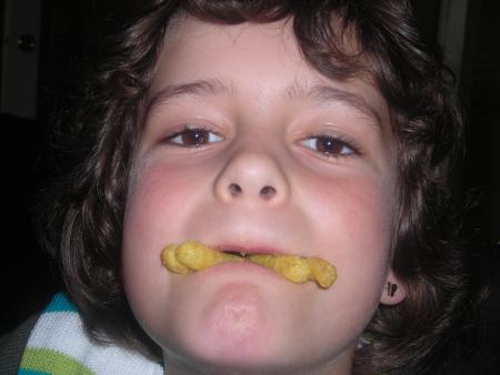 concour de curly WENDY