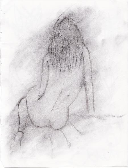 Nudité version officiel