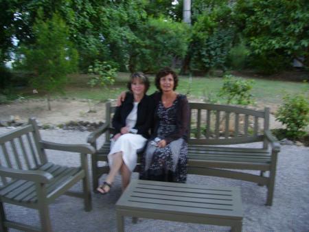 Petite virouse ds le sud 