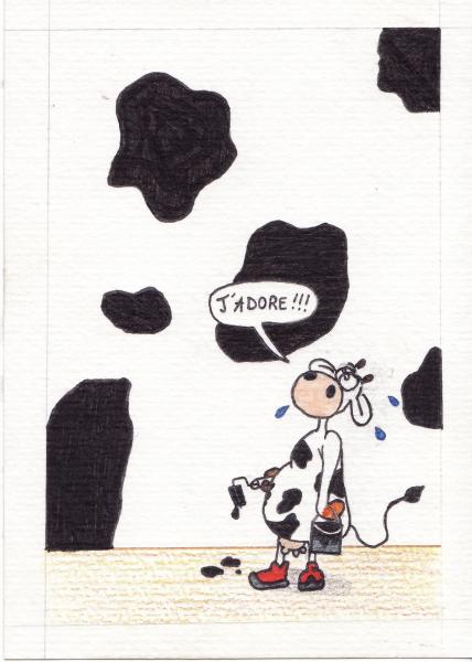 J'adore