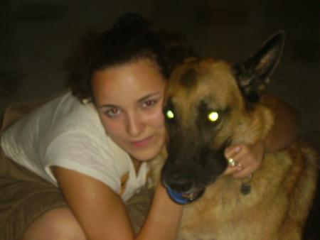 Nico et moi
