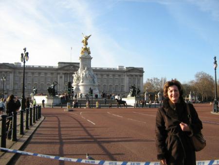 2007 Londres