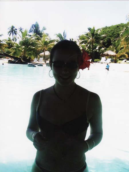 Tahiti 2003