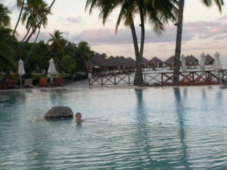 2003 Tahiti