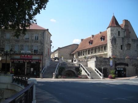 Nérac 