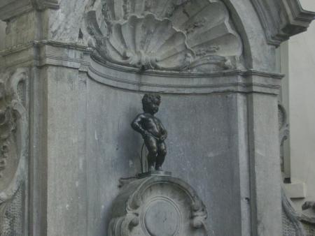 2006 Bruxelle