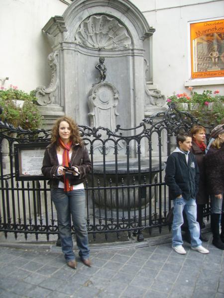 2006 Bruxelle