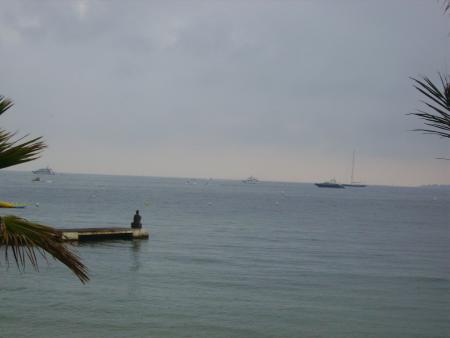 Juan les Pins