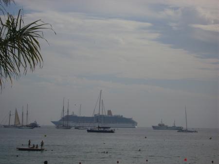 Cannes