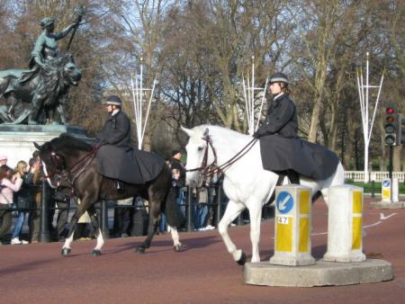 2007 Londres