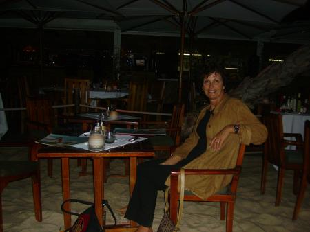 juan les Pins