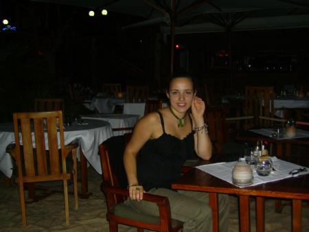 Juan les Pins