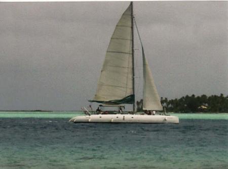 Bora bora 2003