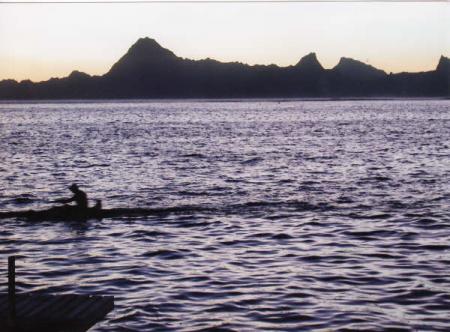 Tahiti 2003