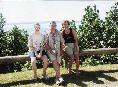 Houiné 2003