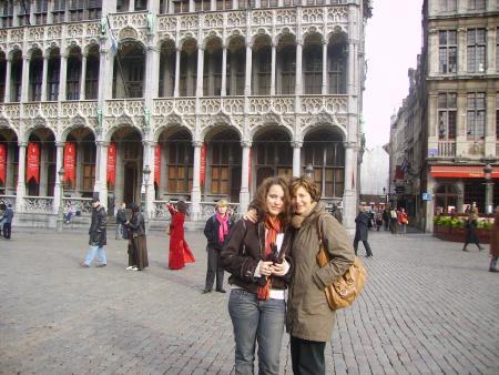 2006 Bruxelle
