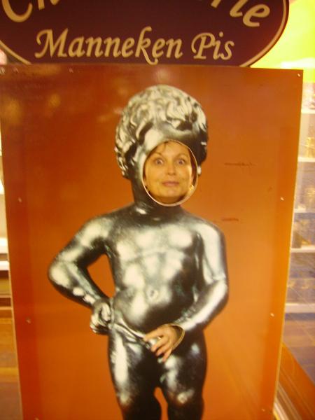 2006 Bruxelle