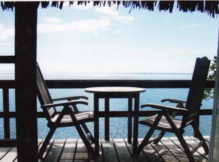 Moorea (polynesie francaise 2003)