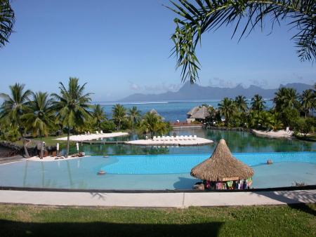 22003 Tahiti