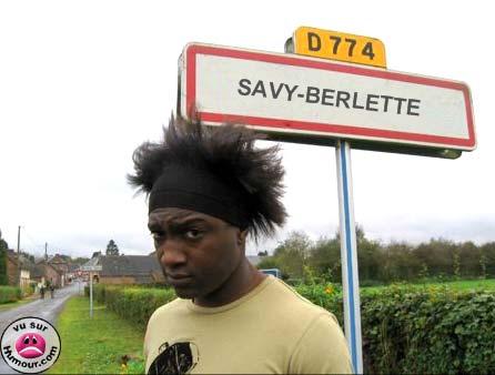 Mon ancien Bled...