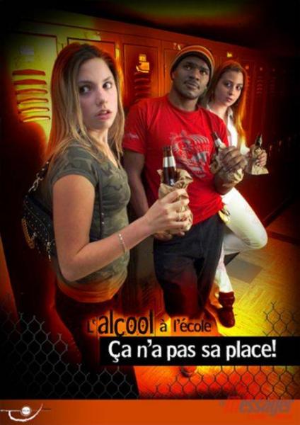 Alcool