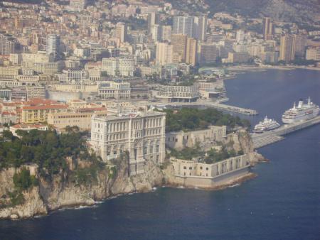 Monaco