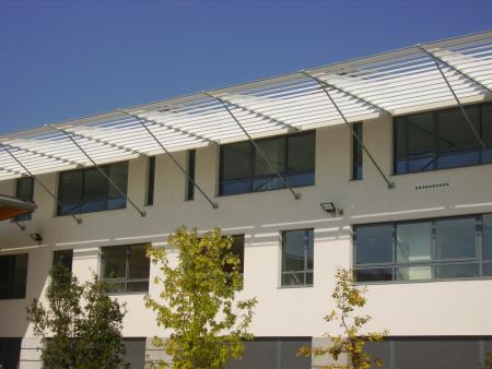 cours de mon lycée