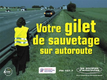 ayez le reflex, Ca vous permettra sans doute de vivre 