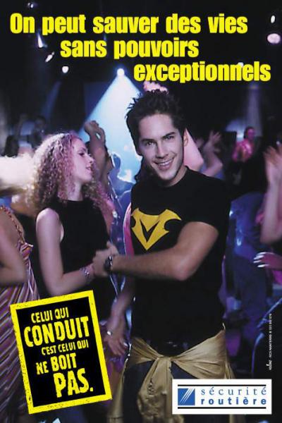 Alcool au volant