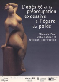 l'Obésité...