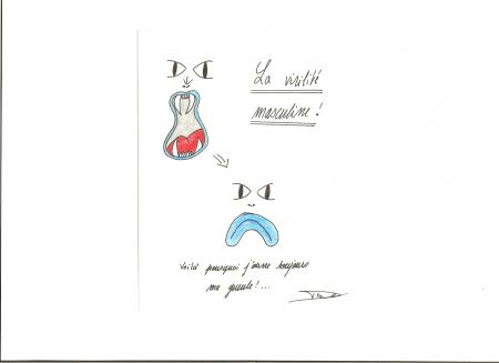 La virilité