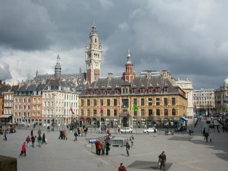 Lille