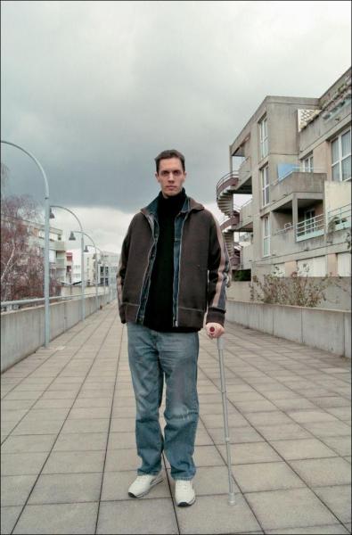 Les voyages en trains de Grand corps malade