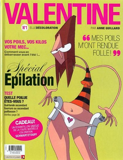 Valentine -Tome 1