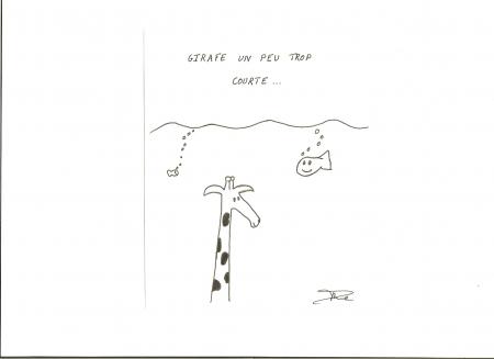 Girafe