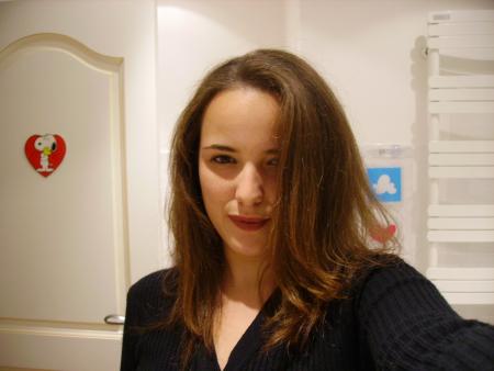 Retour de Cannes