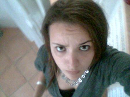 Laissez moi Chanter....