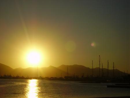Les bateaux