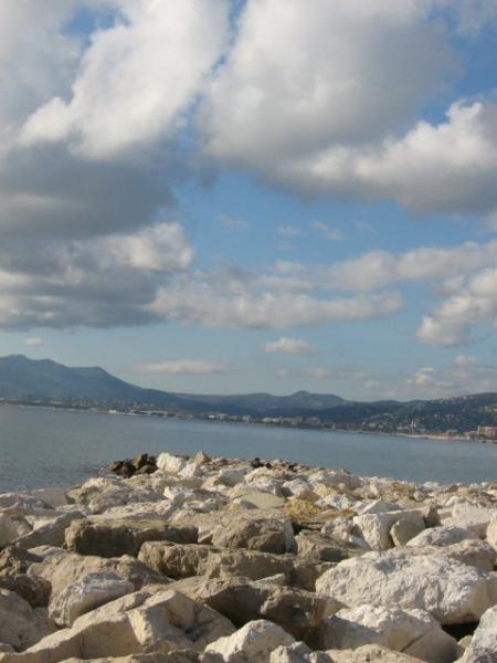 Cannes