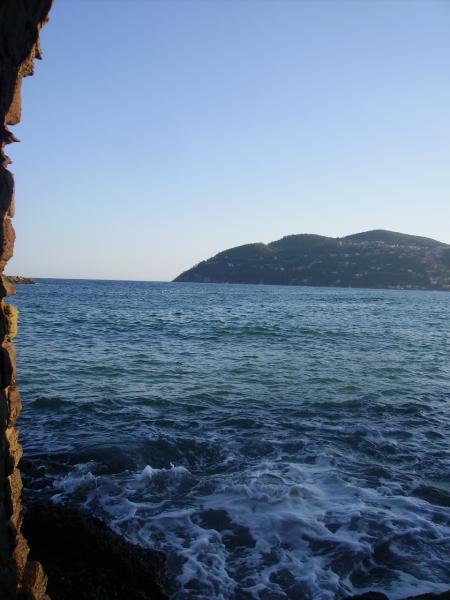 La cote