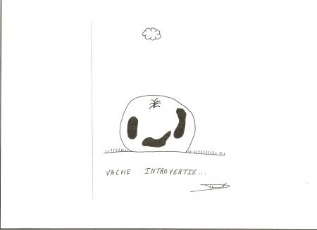 Vache